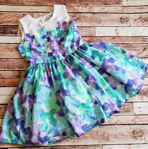 The Children's Place Other - Children's place size 16 dress